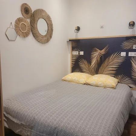 Appartement Au Coeur De Ville Embrun Buitenkant foto
