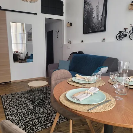 Appartement Au Coeur De Ville Embrun Buitenkant foto